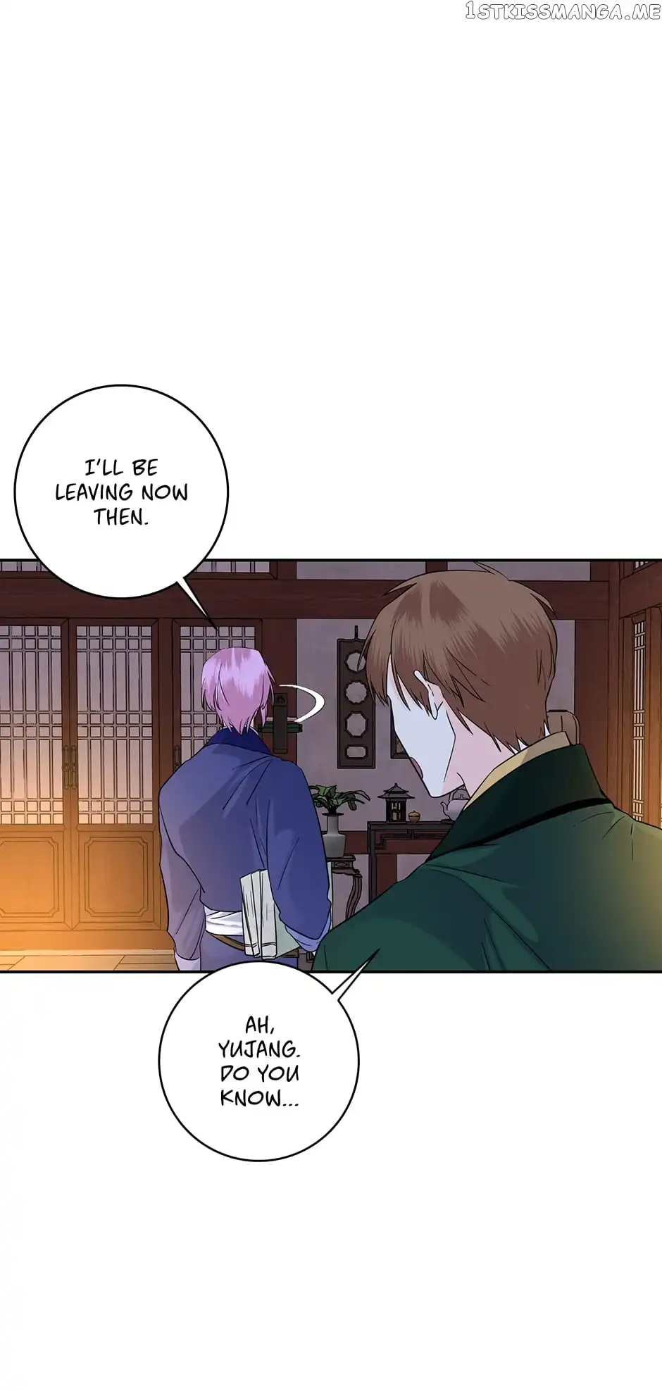 Yeon Lok Heun Chapter 143 9